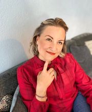 Creativ Color, Andrea Reinarz Make-up Artist Bild 2