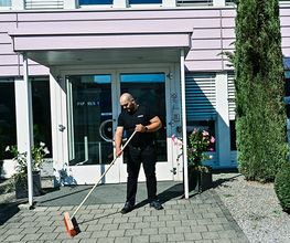 Zweier Facility Services GmbH Bild 7