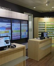 DROPA Drogerie Apotheke Limmatplatz