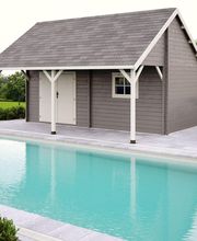 Auvergne Chalet Center image 3