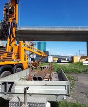 Dr. U. Schärli Geologie+Geophysik Bild 5