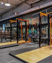 Basic-Fit 24/7 image 1