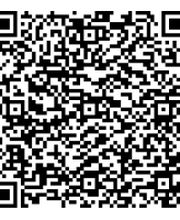 QRCode prise de RDV doctolib pour frottis