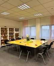 Praxiszentrum Seelengarten Bild 4