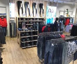 JEANS FRITZ Bild 10