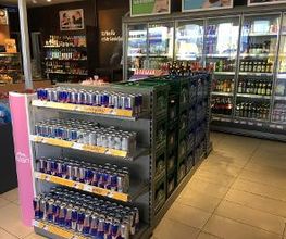 JET Tankstelle Bild 2
