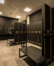 Fitness First Winnenden - Umkleide