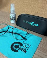 SichtArt Optik AG Bild 10