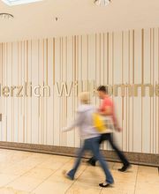 Alstertal-Einkaufszentrum Bild 2