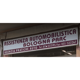 Assistenza Automobilistica Bologna Parc logo
