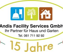 Andis Facility Services GmbH Bild 2