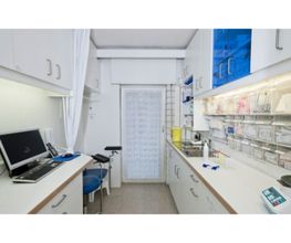 Gemeinschaftspraxis Dr. med. Antje Utz - Christiane Hoffmann Bild 10