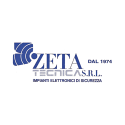 Zeta Tecnica logo