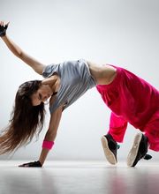 Tanzschule dance4fun Bild 7