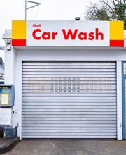 Shell Recharge Charging Station Bild 3