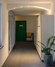 Physiotraining Rhyhof Bild 1