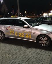 Taxi Komfort Bild 1