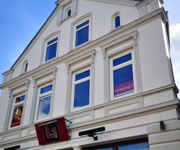 Heide Außenansicht