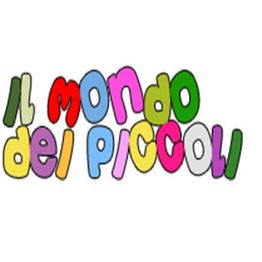 Scuola dell'infanzia paritaria e Asilo Nido Il Mondo dei Piccoli logo
