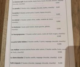 LA CREPERIE SAINT THOMAS image 7