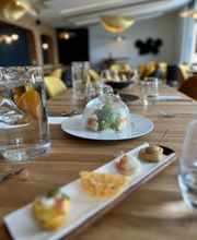 La Table des Vergers Bild 9