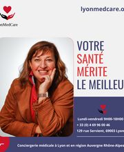 LyonMedCare - Lyon image 6