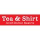 TEA & SHIRT Beatrix Tea & Shirt