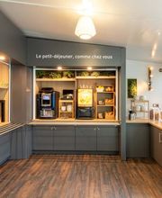 B&B HOTEL Montpellier Vendargues image 12