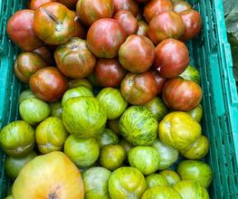 Marché Balmer Bild 15