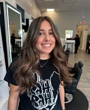 Moxie Salon and Beauty Bar - East Brunswick, NJ image 14