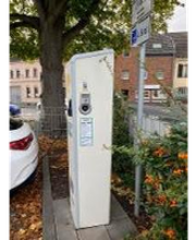 e-regio Ladestation Bild 2