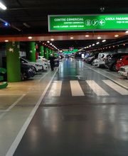 Parking Saba L'Illa Diagonal imagen 6