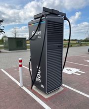 E.ON Drive Charging Station Bild 2