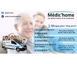 Médic'home image 4