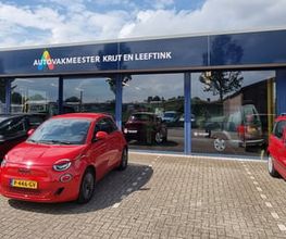 Kentekenloket afbeelding 1