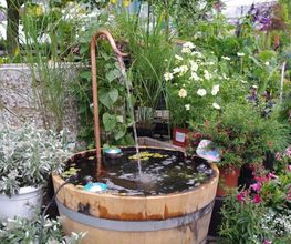 Müko Gartengestaltung AG Bild 8
