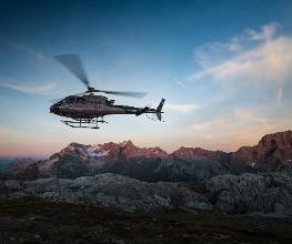 Fuchs Helikopter AG Bild 13