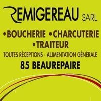 Remigereau