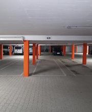 ampido Parkplatz Bild 3