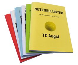 DISCOUNT PRINT BASEL AG Bild 8