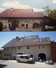 Alpha-Transfo Rénovation SA Bild 1