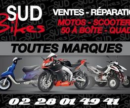 Sud Bikes image 2