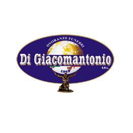 Onoranze Funebri di Giacomantonio logo