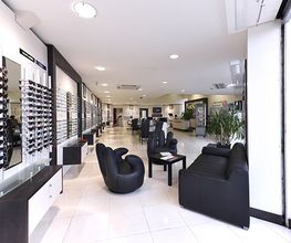 Opticien ÉPINAL - GOLBEY Optical Center image 3
