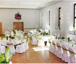 Schloßgasthaus Lichtenwalde Bild 19