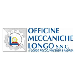 Officine Meccaniche Longo logo