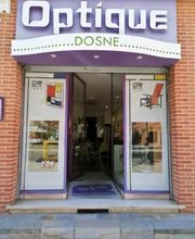 Dosne Opticiens - Opticien Castelsarrasin image 1