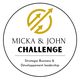 Micka et John Challenge