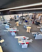 HM Spoerri AG Bild 9