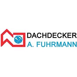 Dachdecker A. Fuhrmann